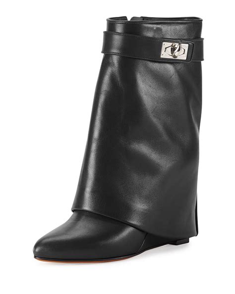 givenchy booties 2013|givenchy booties for women.